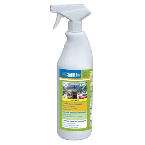 Sadira Nautical Sanitiser Spray 1L - 3056 product image