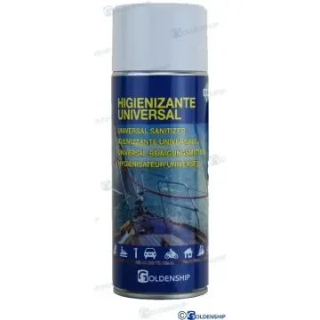 Universal Multi-Purpose Sanitiser Spray - GS50165 product image