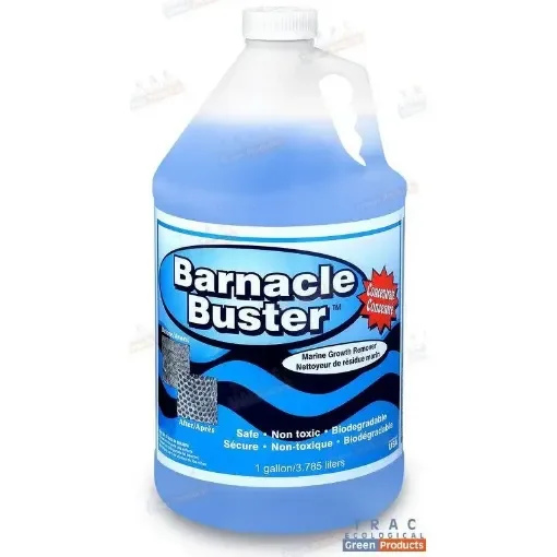 Barnacle Buster Cleaner Concentrate 1 To 4 - TRE1206MG product image
