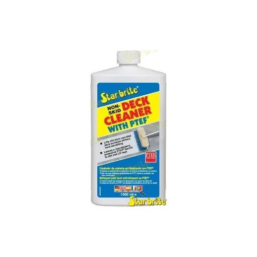 Star brite - Anti-Slip Deck Cleaner with Teflon - STA85932 product image