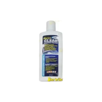 Star brite - Plastic Polish and Shine with UV Protection - STA87308 product image