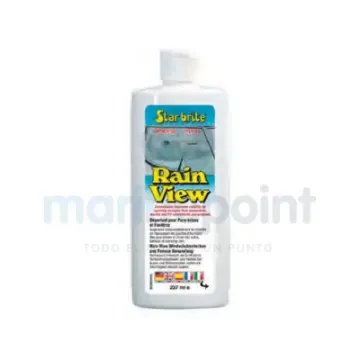 Star brite - Windscreen Water Slipper, 237ml - STA88708 product image