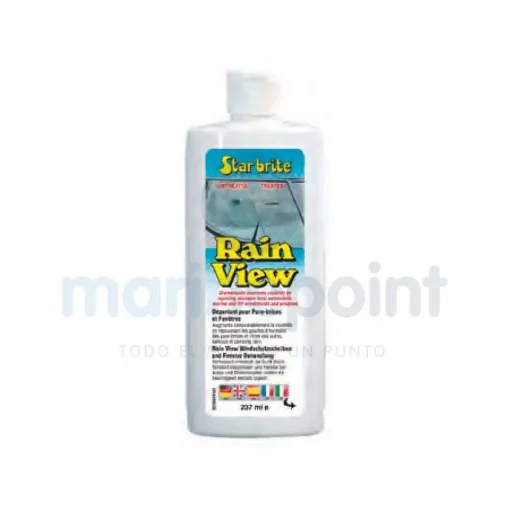 Star brite - Windscreen Water Slipper, 237ml - STA88708 product image