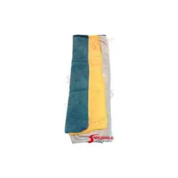 Shurhold Microfibre Cloths for Cleaning - SHU293 product image