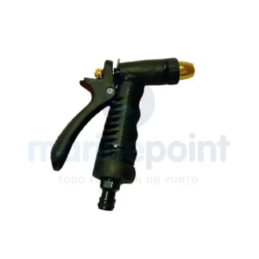 Shurhold Pressure Washer Gun with Ergonomic Handle - SHU288 product image