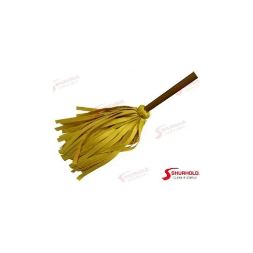 Shurhold Synthetic Mop with 122cm Wooden Handle - SHU1113 product image