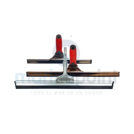 Shurhold Stainless Steel Brush 610mm - SHU1424 product image