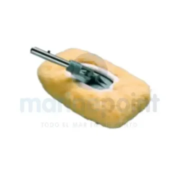 Shurhold Replacement Mop Synthetic Wool - SHU1710 product image