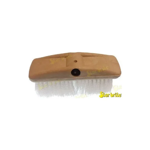 Star brite Hard Bristle Brush - STA40010 product image