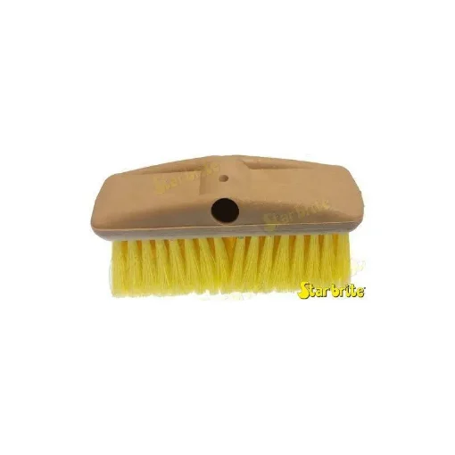 Star brite - Soft Yellow Brush-Resistant Polypropylene - STA40013 product image