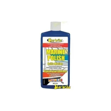 Star brite Marine Polish UV Protection - STA80116 product image