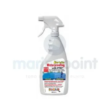 Star brite Textile Waterproofer with Teflon - STA81922 product image