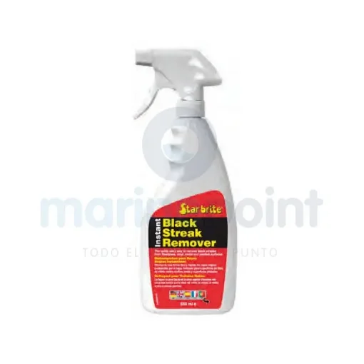 Star brite - Soot Stain Remover for Marine Surfaces - STA71622 product image