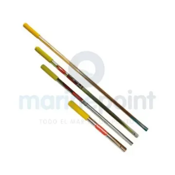 Shurhold Fixed Handle 101 Cm for Marine Cleaning - SHU740 product image