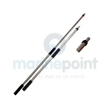 Star brite Anodized Aluminium Floating Telescopic Arm - STA40005 product image