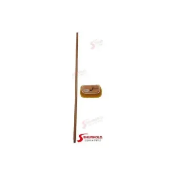 Shurhold - Wooden Handle Brush Soft for Fiberglass - SHU1960 product image