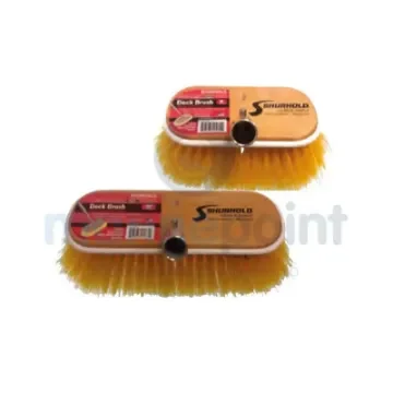 Shurhold Medium Brush for Decks and Vinyl - SHU985 product image