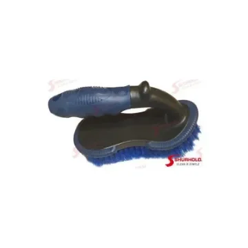 Shurhold Nautical Brush with Handle and Impact Protection - SHU272 product image