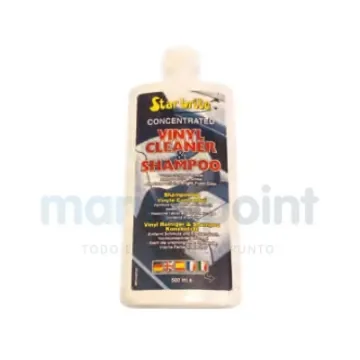 Star brite - Vinyl Soap, 475ml - STA80216 product image