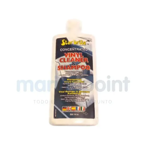 Star brite - Vinyl Soap, 475ml - STA80216 product image