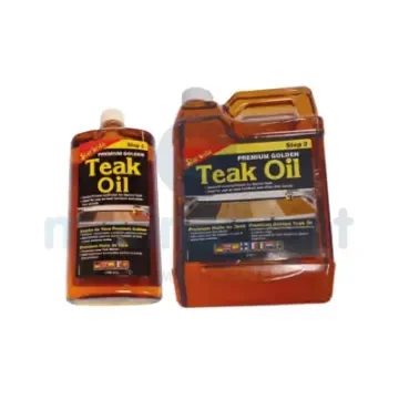 Star brite - Special Teak Oil, Quick Drying, 1L - STA85132 product image