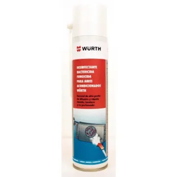 Wurth - 300 Ml Bactericidal Odour Eliminator for Air Conditioning - 089376430 product image