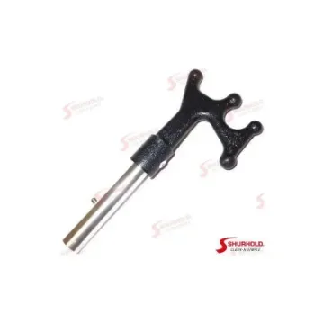 Shurhold - 3-in-1 High-Strength Nylon Boat Hook Head - SHU130 product image