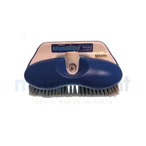 Shurhold Hammerhead Brush Ergonomic Cleaning Tool - SHU2110 product image