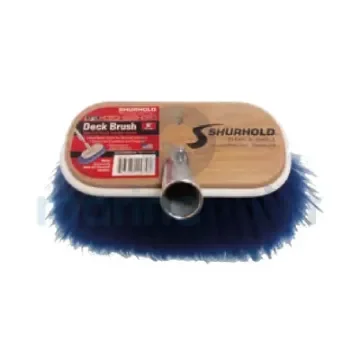 Shurhold Extra Soft Blue Brush 150mm - SHU970 product image