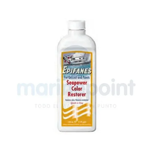 Sea Power Gelcoat Colour Restorer - SPCR500 product image