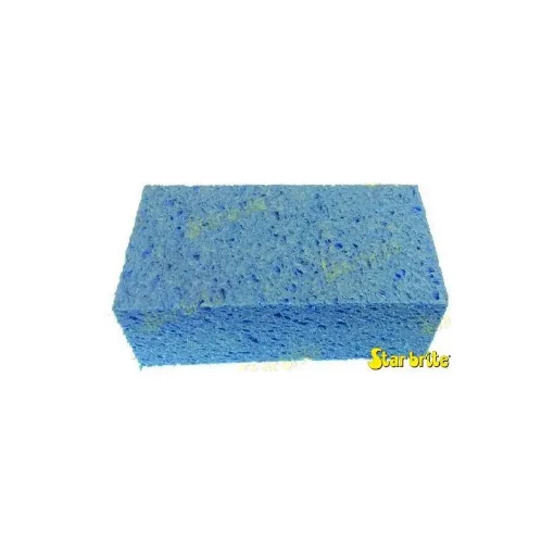 Star brite - Small Multiuse Nautical Cellulose Sponge - STA40075 product image