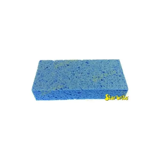 Star brite - Large Multiuse Nautical Cellulose Sponge - STA40076 product image