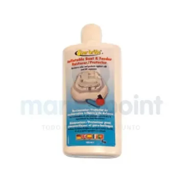 Star brite - Tyre and Fender Protector Cleaner - STA83416 product image