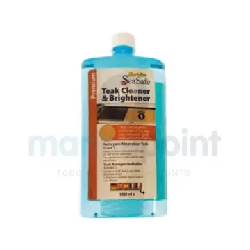 Star brite Teak Cleaner and Brightener - STA89750 product image