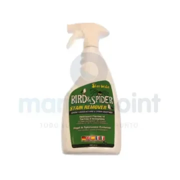 Star brite Natural Stain Remover Spray for Boats - STA95122 product image