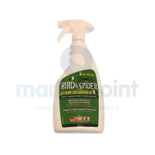Star brite Natural Stain Remover Spray for Boats - STA95122 product image