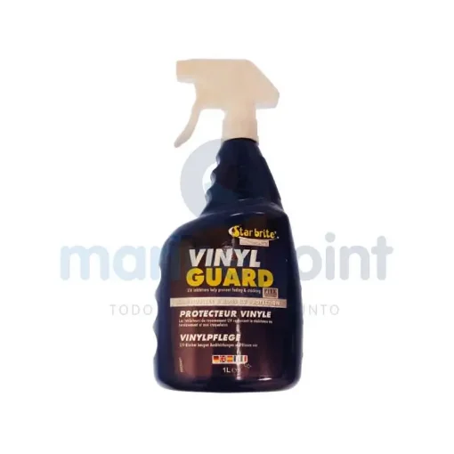 Star brite - Vinyl Cleaner and Protector PTEF 1L - STA95932 product image