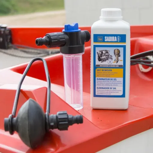 Sadira Pack Mixer + Salt Remover - 4048 product image