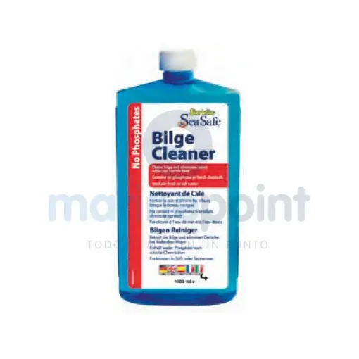 Star brite Bilge Cleaner Biodegradable 950ml - STA89736 product image