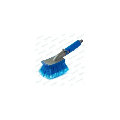 Nautical Brush with Water Inlet and Control Valve - 10250047 product image