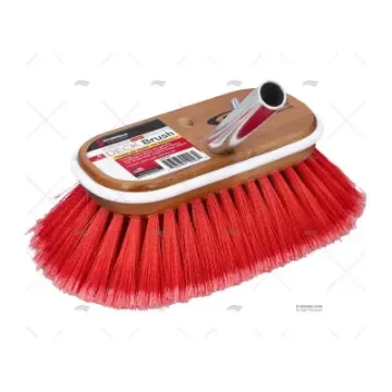 Shurhold - 6" Soft and Medium Combo Brush - 10250237 product image