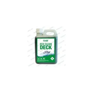 Gs Ecoclean Neutral Soap for Deck Cleaning - 18300200 product image