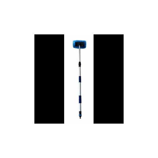 Aquablue Brush with Telescopic Handle - 67901 product image