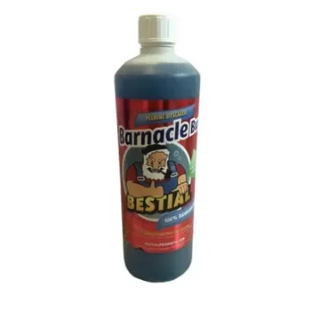 Bestial - Bio Barnacle Buster Anti-Barnacle Cleaner 1L - BBUSTER1 product image