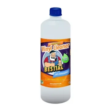 Bestial Biodegradable Nautical Vinyl Cleaner - BVINYL1 product image