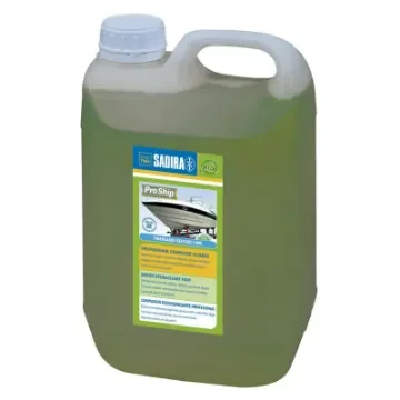 Sadira Professional Degreaser 5L Biodegradable - 4095 product image