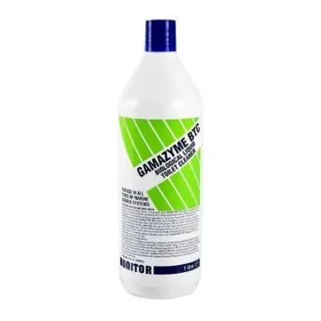 Gamazyme BTC-12X Biological Odourless Cleaner - N589945 product image
