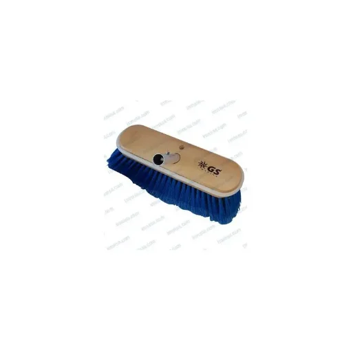 Gs Extra Soft Blue Deck Brush 25 Cm - 10250037 product image