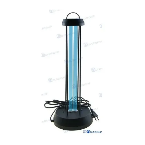 Germicidal Lamp UV Disinfection - GS10467 product image