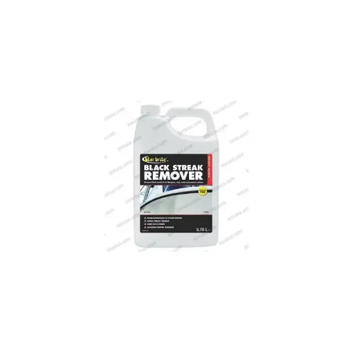 Star brite Black Streak Cleaner 3790ml - 18300179 product image